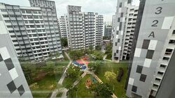 Blk 432B Vista Spring @ Yishun (Yishun), HDB 4 Rooms #453208181